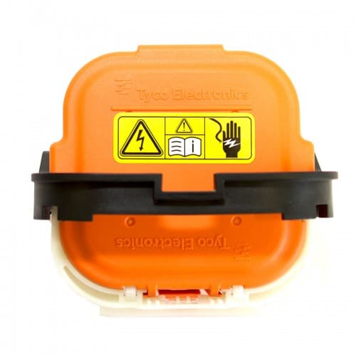 TE MSD 350A Plug assembly