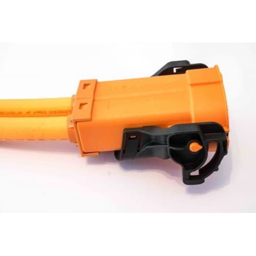 TE HVP800 Cable assy 2 Way 180 Deg 50mm 2mt