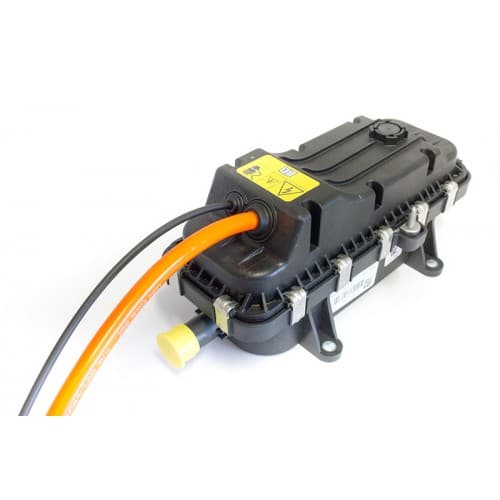Eberspacher HV Coolant Heater